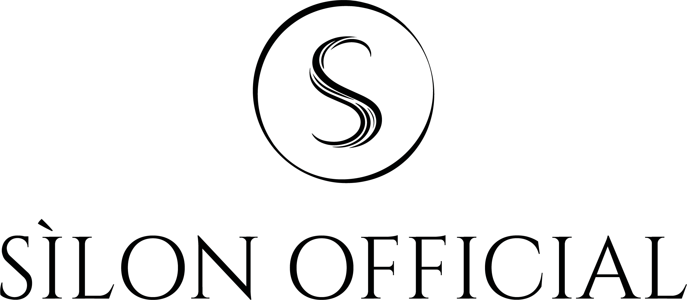 Silon logo nieuw
